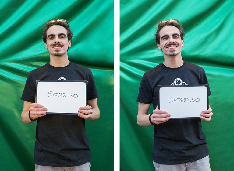 Laura Gatta - Ti racconto di me con una parola (26)