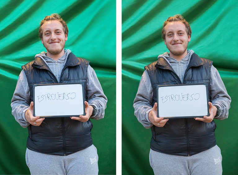 Laura Gatta - Ti racconto di me con una parola (27)