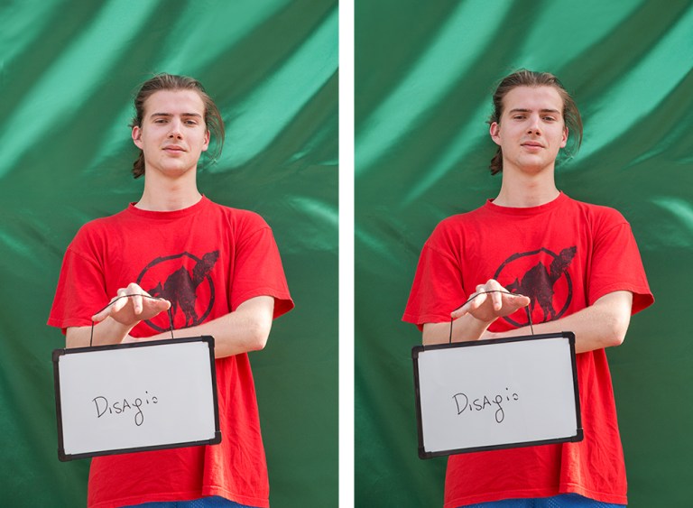 Laura Gatta - Ti racconto di me con una parola (28)