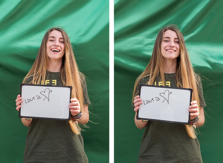 Laura Gatta - Ti racconto di me con una parola (3)