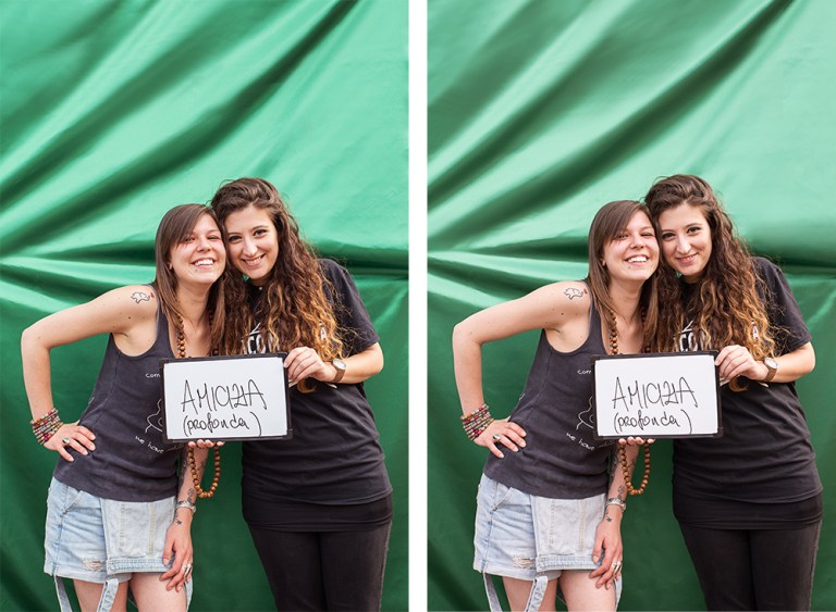 Laura Gatta - Ti racconto di me con una parola (8)