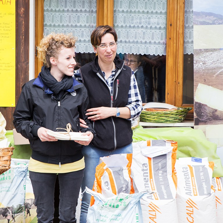 Rassegna Bruna Valtrumplina Laura Gatta (45)