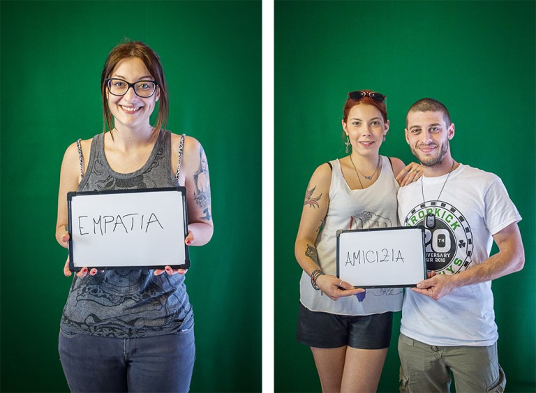 Ti racconto di me con una parola - Laura Gatta (10)