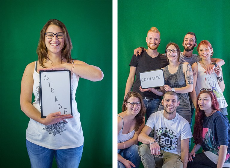 Ti racconto di me con una parola - Laura Gatta (11)