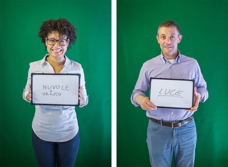 Ti racconto di me con una parola - Laura Gatta (15)