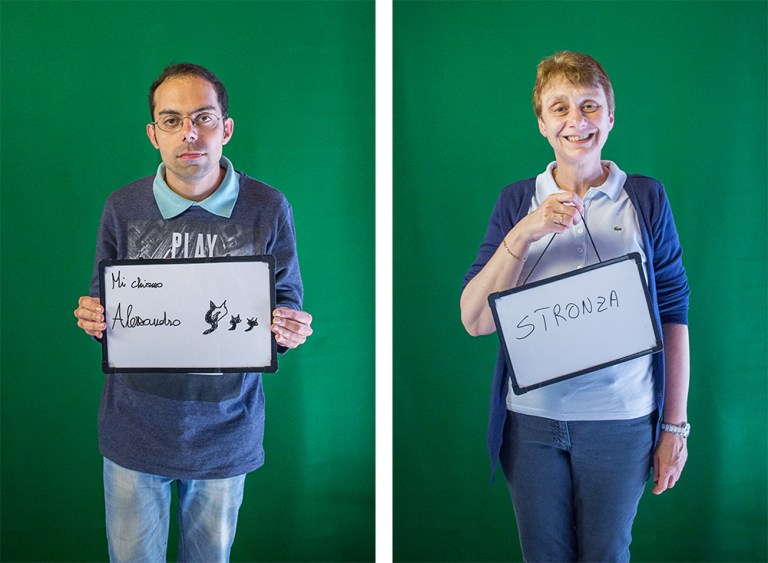 Ti racconto di me con una parola - Laura Gatta (16)