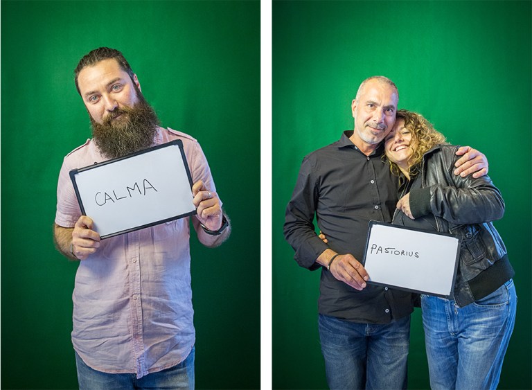 Ti racconto di me con una parola - Laura Gatta (2)