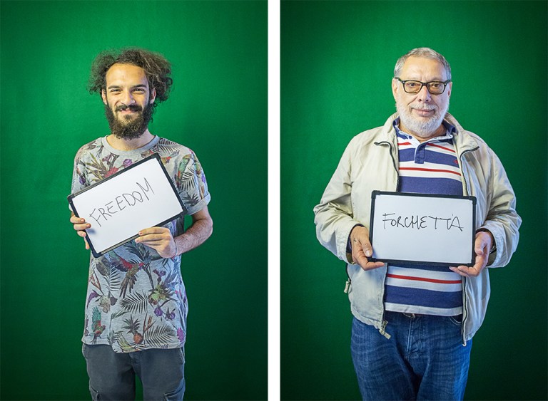 Ti racconto di me con una parola - Laura Gatta (3)