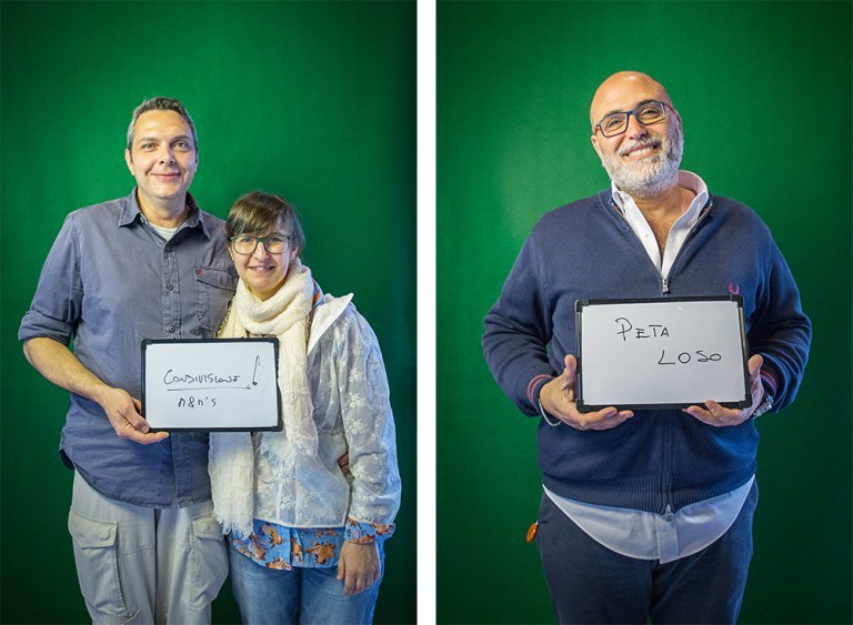 Ti racconto di me con una parola - Laura Gatta (4)