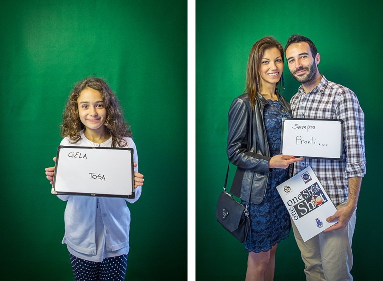 Ti racconto di me con una parola - Laura Gatta (5)