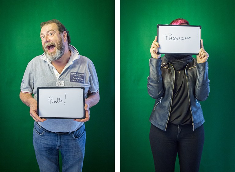 Ti racconto di me con una parola - Laura Gatta (6)