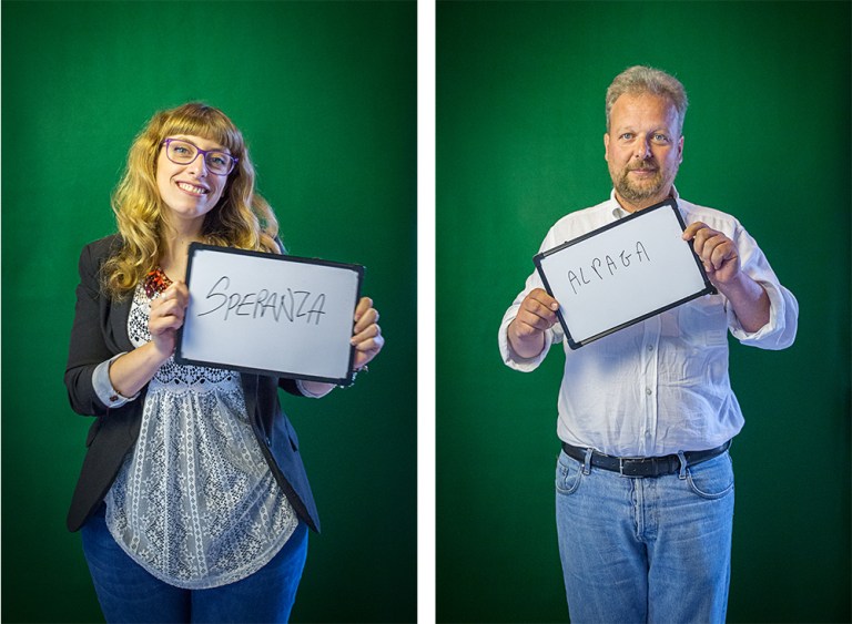 Ti racconto di me con una parola - Laura Gatta (7)