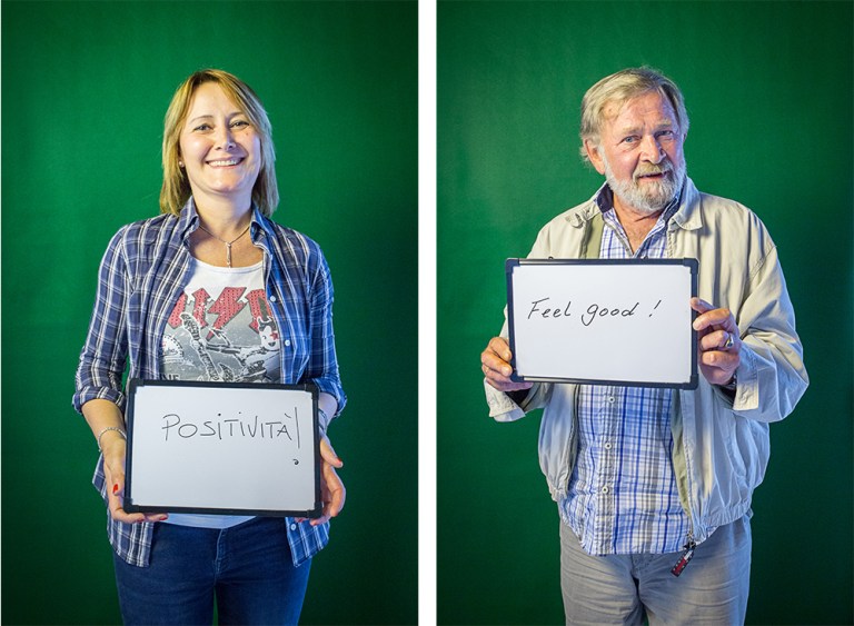 Ti racconto di me con una parola - Laura Gatta (8)