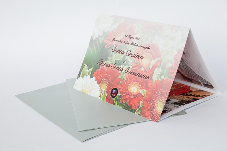 Fotografia di Cresima e comunione (4)