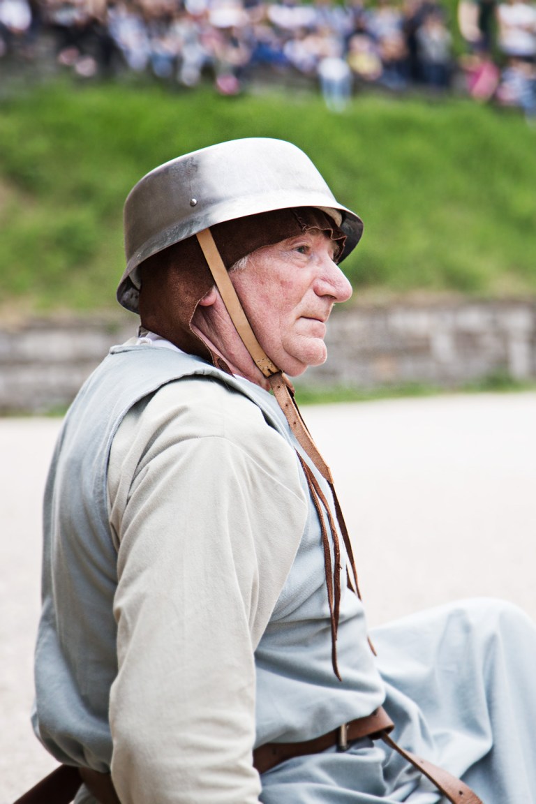 Rievocazione storica castello Confraternita del leone laura gatta (27)