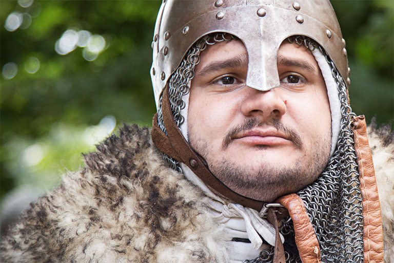 Rievocazione storica castello Confraternita del leone laura gatta (6)