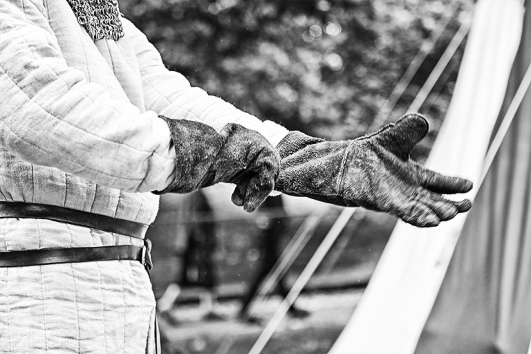 Rievocazione storica castello Confraternita del leone laura gatta (9)